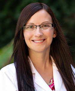 Dr. Brieanna Kroger, MD
