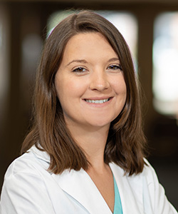 Brittany Pendergraft, MD