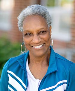 Cookie Poole
