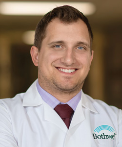 Logan Stiens, MD