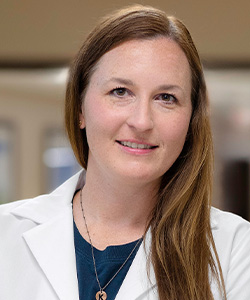 Dr. Kristen Strasser