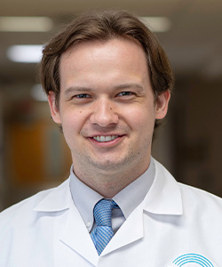 Joseph Stegman, MD