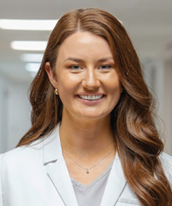 Savannah Jeffries, DNP