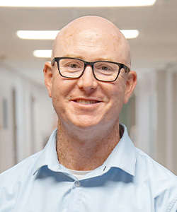 Daniel Woolery, DO