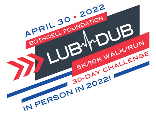 2022 Lub Dub - April 30, 2022