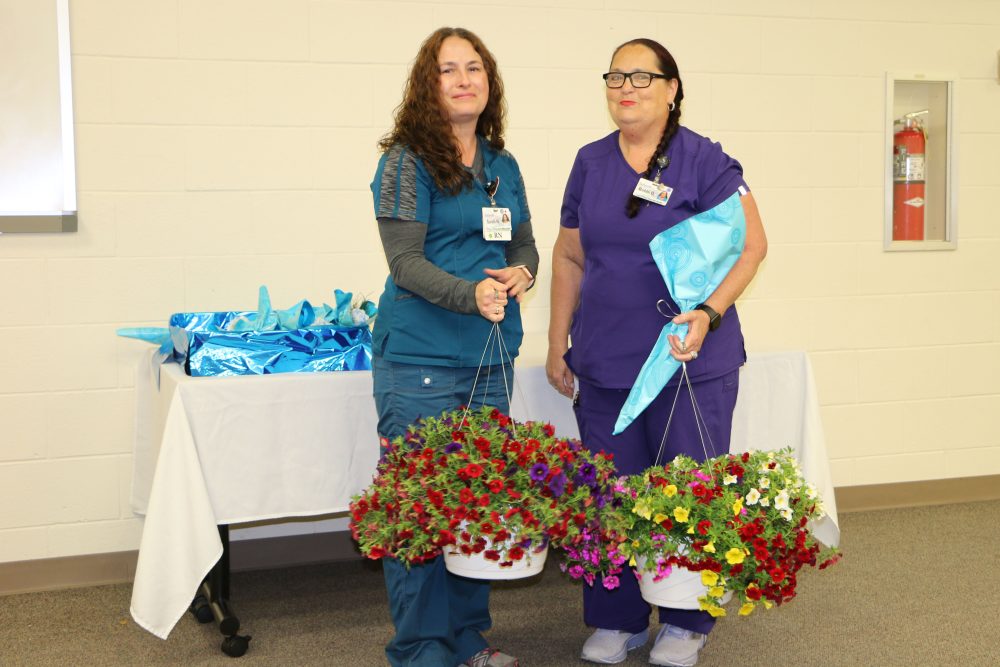 2022 Nurses Awards Ceremony