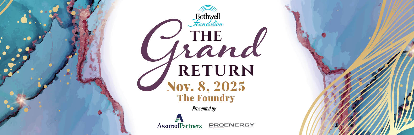 The Grand Return