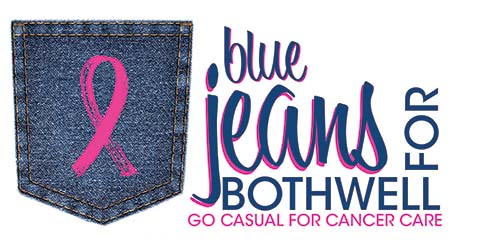 Blue Jeans for Bothwell logo