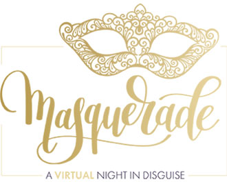 2021 Bothwell Benefit Masquerade Theme a Virtual Night in Disguise