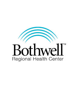 Bothwell Regional Health Center logo