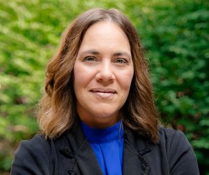 Carrie Scott, CFO