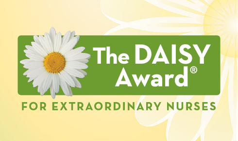 The DAISY Award for Extraordinary Nurses