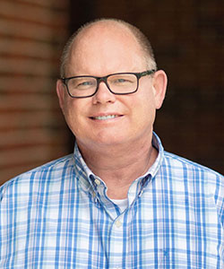 Dr. Paul Bassett