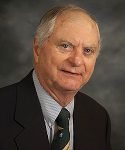 Elmer Van Dyke, MD