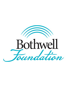 Bothwell Foundation logo