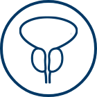 Enlarged Prostate icon