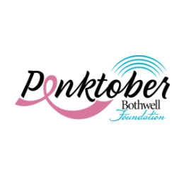 Pinktober logo