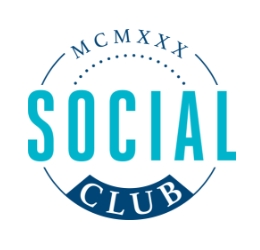1930s Social Club logo