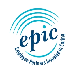 Epic Giving logo