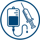 Infusions and Procedures icon