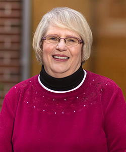 Karen Kay Taylor
