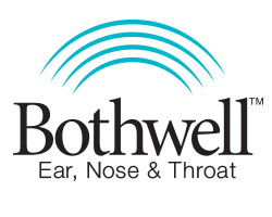 Bothwell Ea, Nose & Throat logo