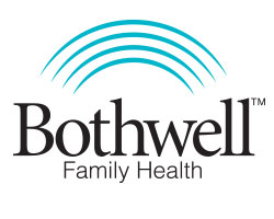 Bothwell Family Health logo