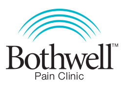 Bothwell Pain Clinic logo