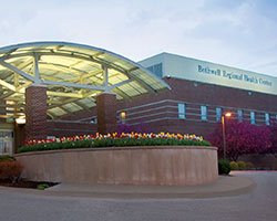 Bothwell Regional Health Center - Main Hospital