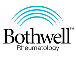 Bothwell Rheumatology logo