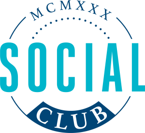 Social Club logo
