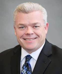 Mike Harvey
