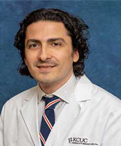 Miran Boci, MD