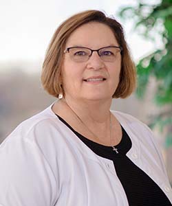 Robin Wollard FNP