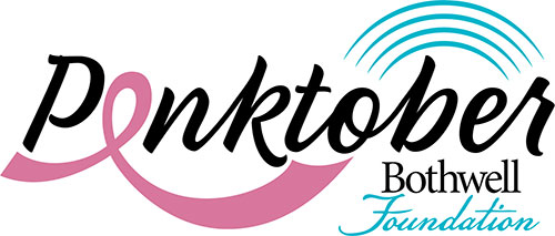 Bothwell Foundation Pinktober logo