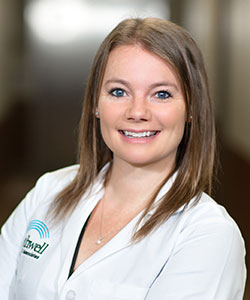 Ashley Tardieu, MD headshot