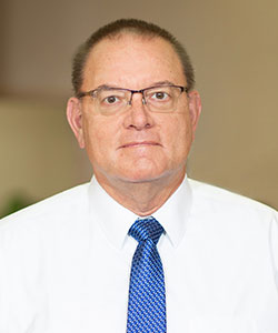David Wuellner, MD headshot
