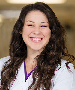 Destiny Jefferson, FNP-C headshot