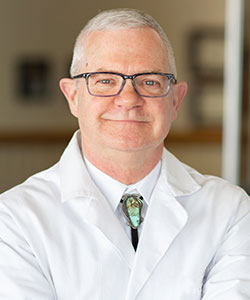 Douglas Kiburz, MD headshot