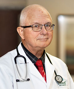 Gregory Doak, MD headshot