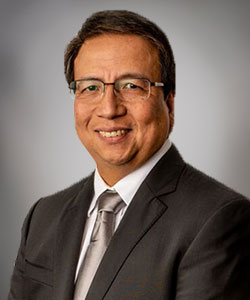 Henry Marquez, MD headshot