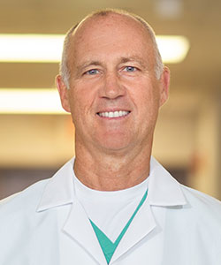 Jeff Wadley, MD headshot