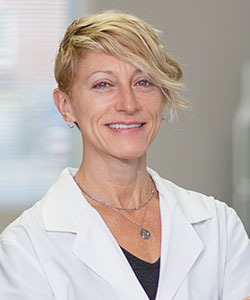 Julie Cahill, MD headshot