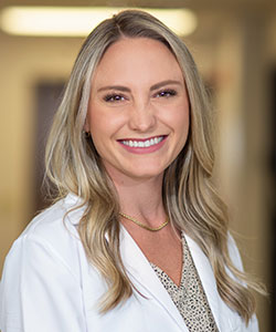 Meredith Norfleet, MD headshot