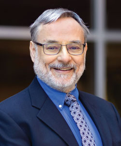 Phil Fracica, MD, Chief Medical Officer headshot