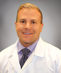 Scott Roethle, MD headshot