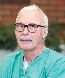 Steve Foster, MD