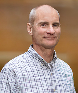 Rick Schlesselman