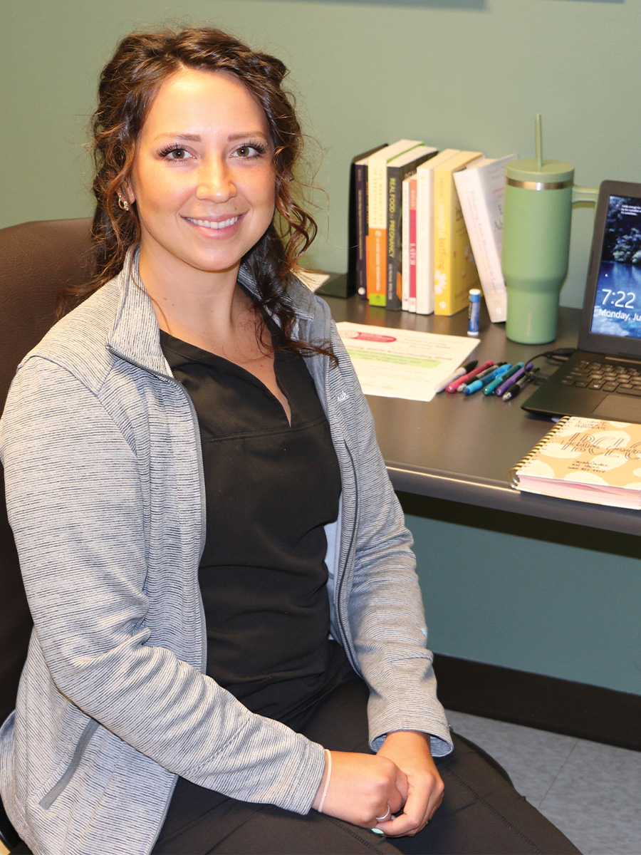 Bothwell adds new Lactation Consultant News & Events Bothwell