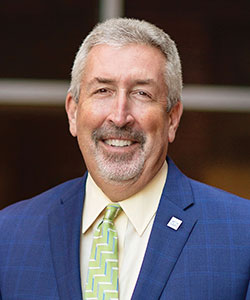 Stafford Swearingen